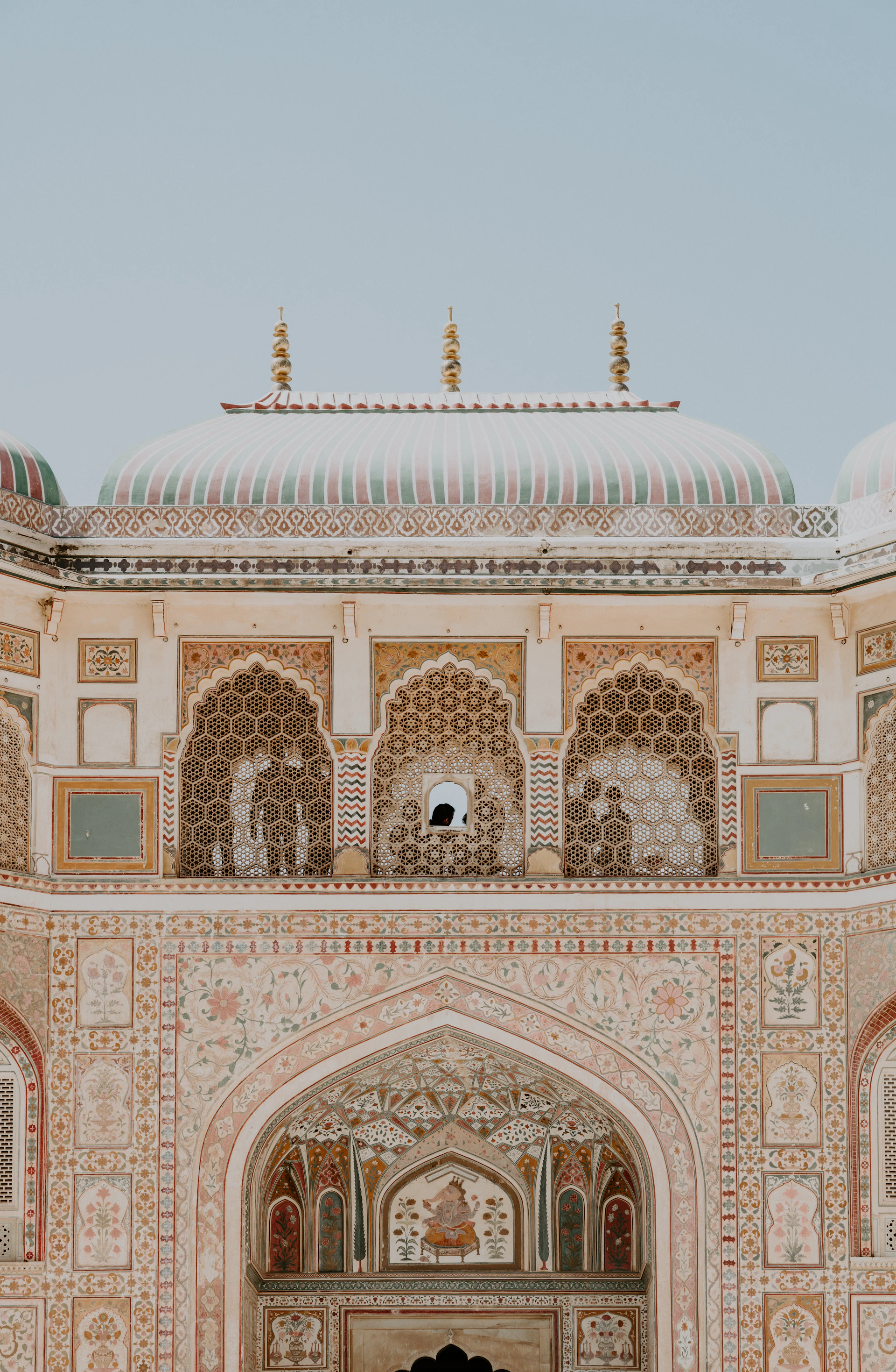 Eight Indian Destinations That Are Better in the Shoulder Season