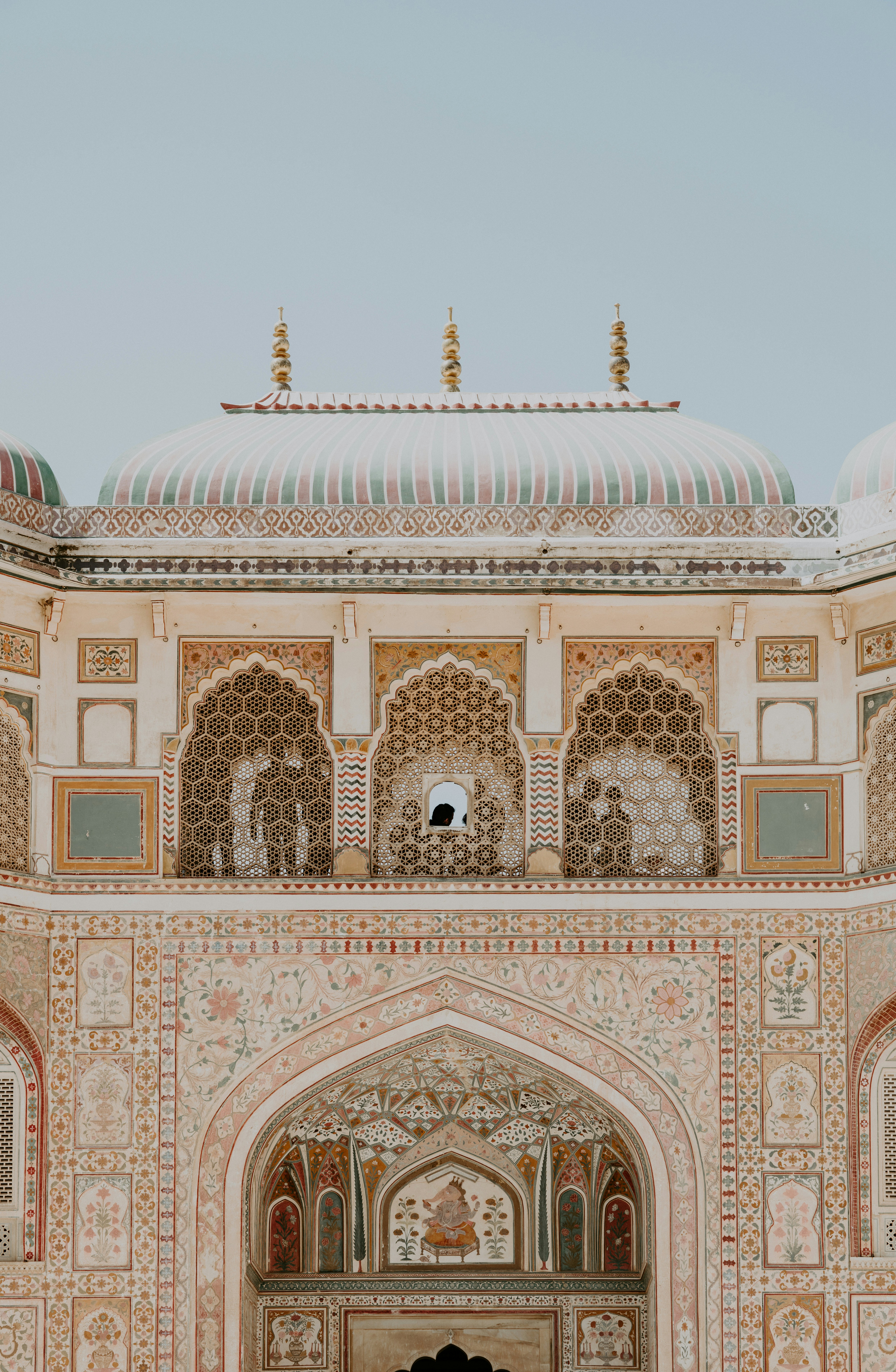 Amber Fort