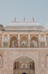 Rajasthan Forts