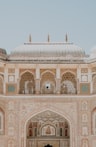 Charlotte & Edward Blackwood — Jaipur · Jodhpur · Udaipur