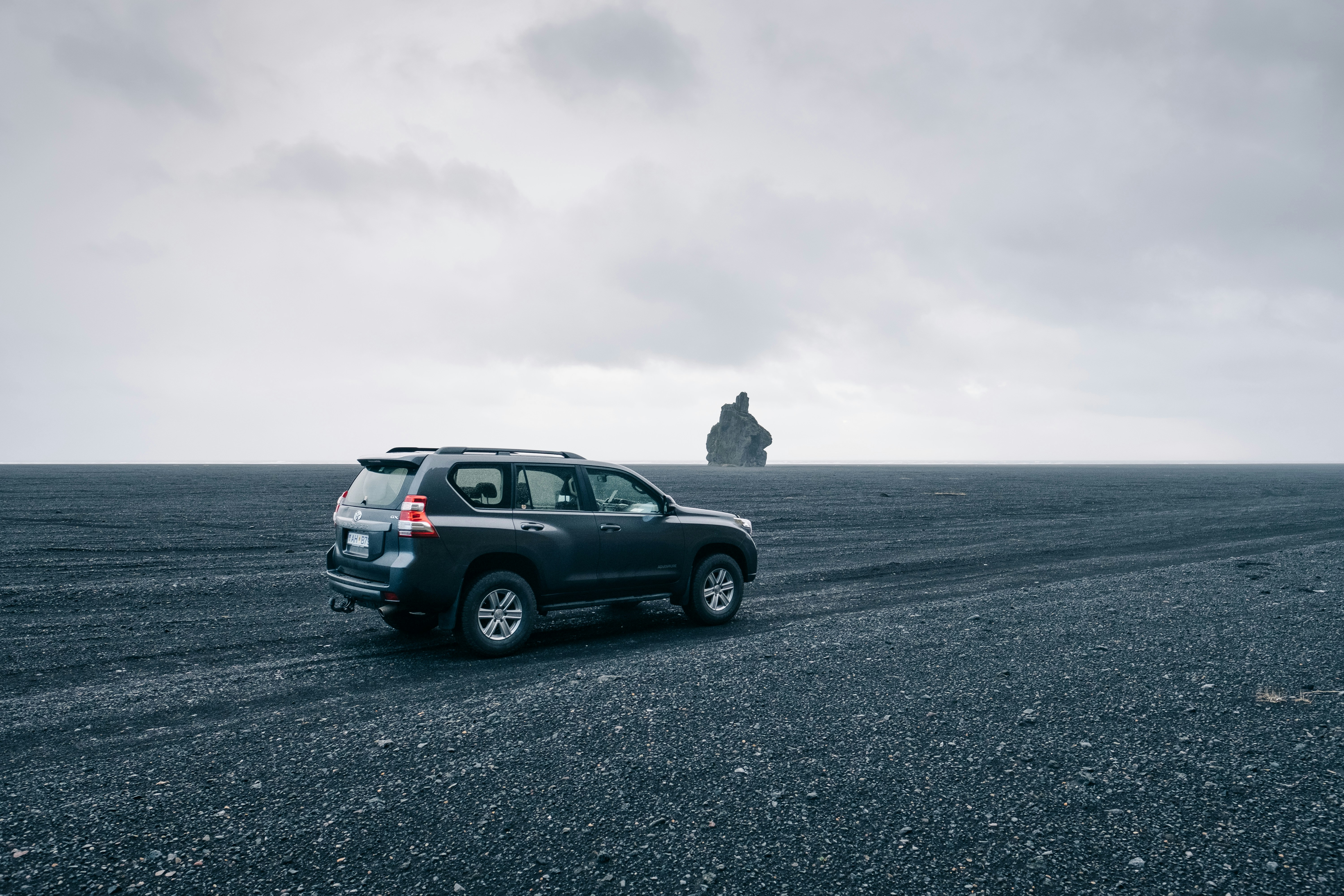 Auto ibride tanti vantaggi in 4 ruote