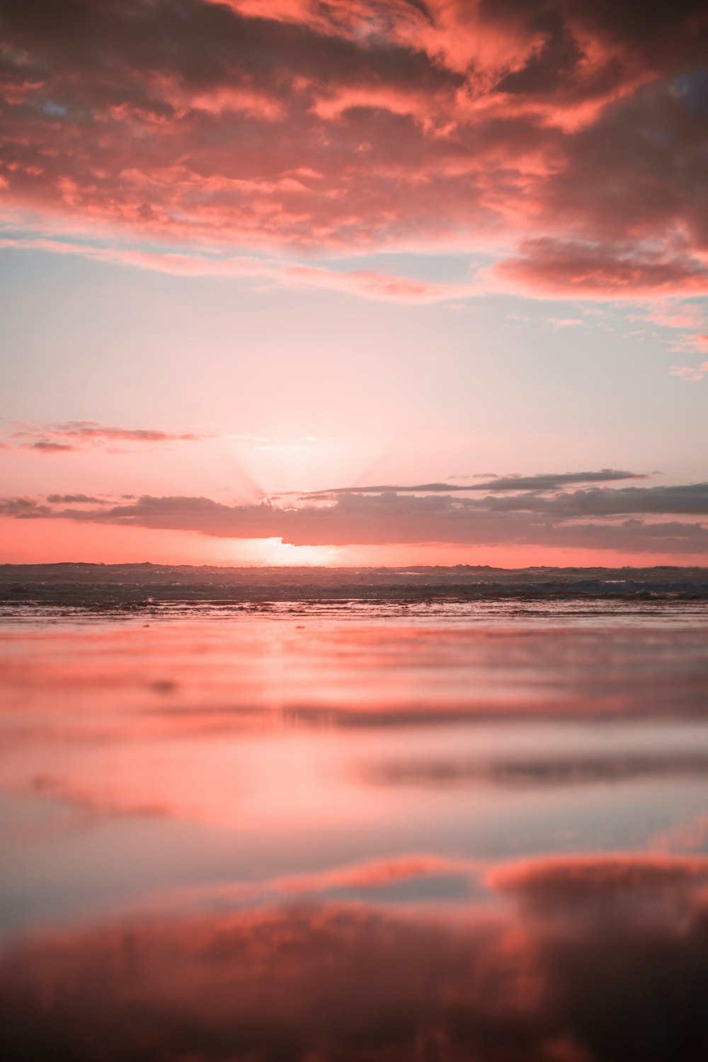 Orange And Pink Sunset Pictures Download Free Images on Unsplash Orange And Pink Sunset Pictures Download Free Images on Unsplash