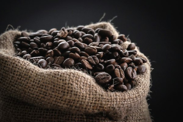 Ruby Coffee Roasters