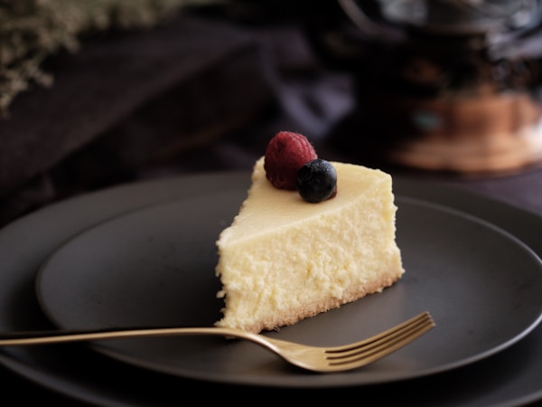 Dulce de Leche Cheesecake Bites
