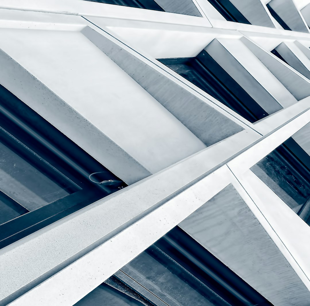 white concrete building during daytime