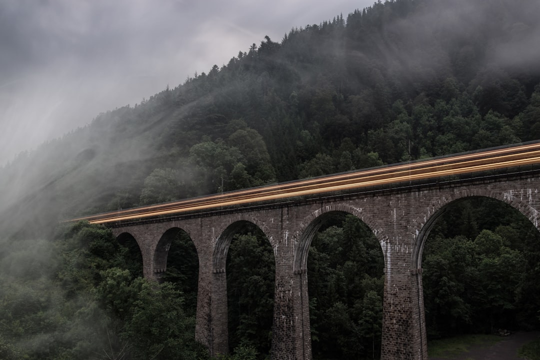 Bridge photo spot Black Forest Uhldingen-Mühlhofen