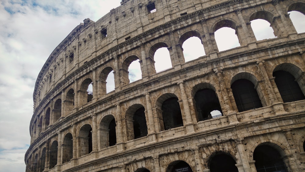 Colosseum, Rome