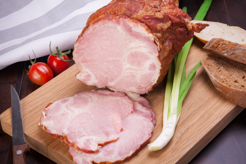 Jamón