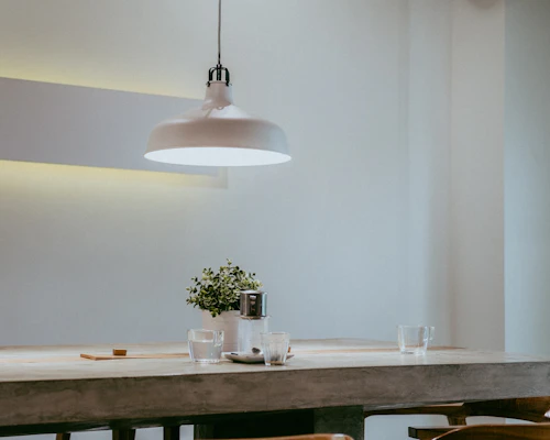 LED Track Lights