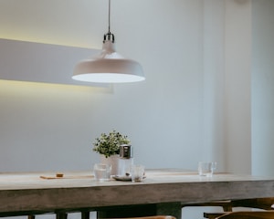 Smart LED Panel 60x60cm