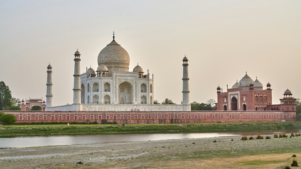 Mehtab Bagh · pôr do sol
