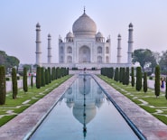 all india tour package and tour operator