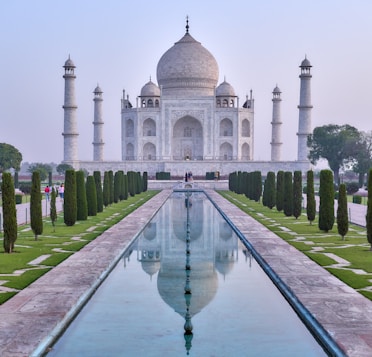 all india tour package and tour operator
