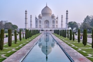 all india tour package and tour operator