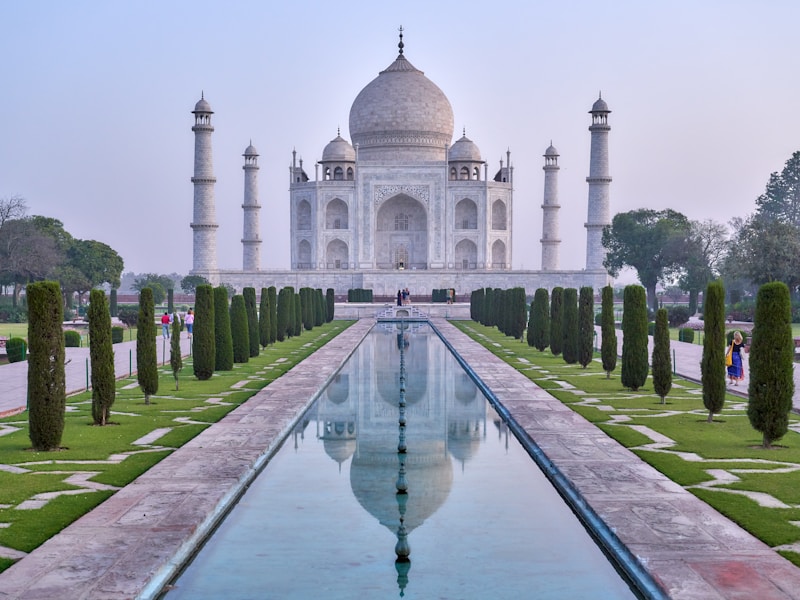 Domestic Tours