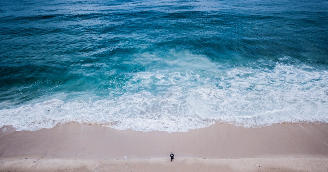 Beach photo spot Swanbourne Beach Fremantle