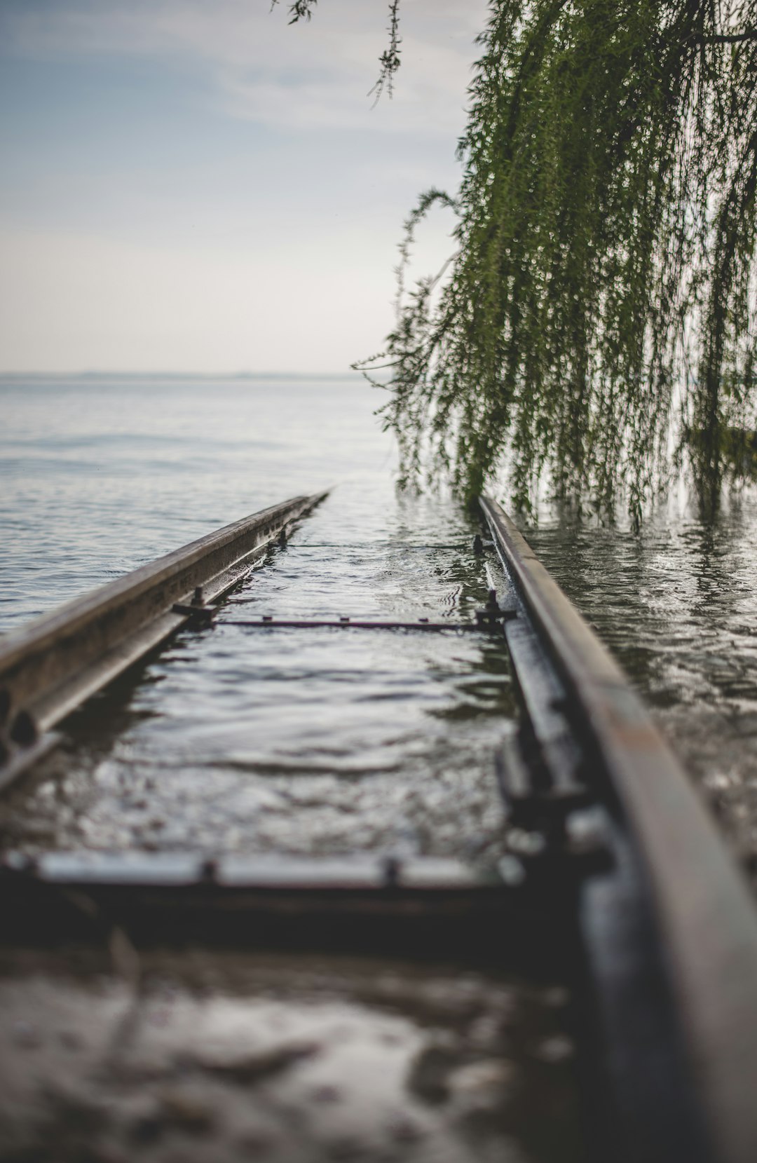 Pier photo spot Lazise Garda