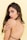 woman doing pose