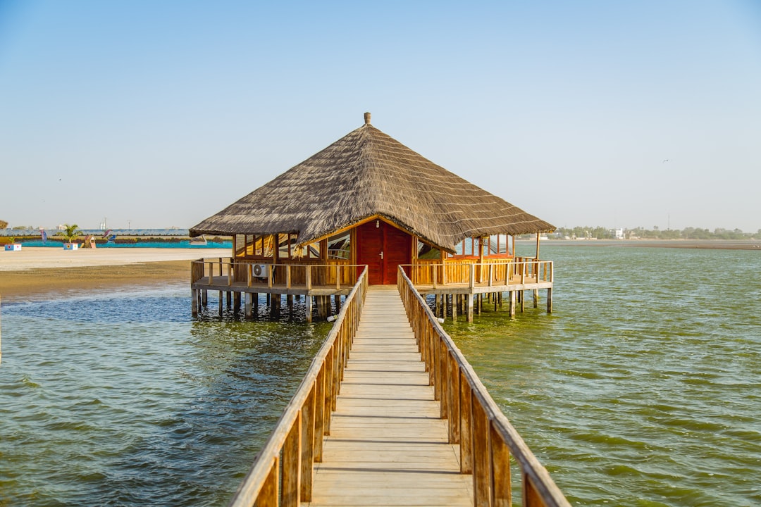 travelers stories about Resort in Kaolack, Senegal