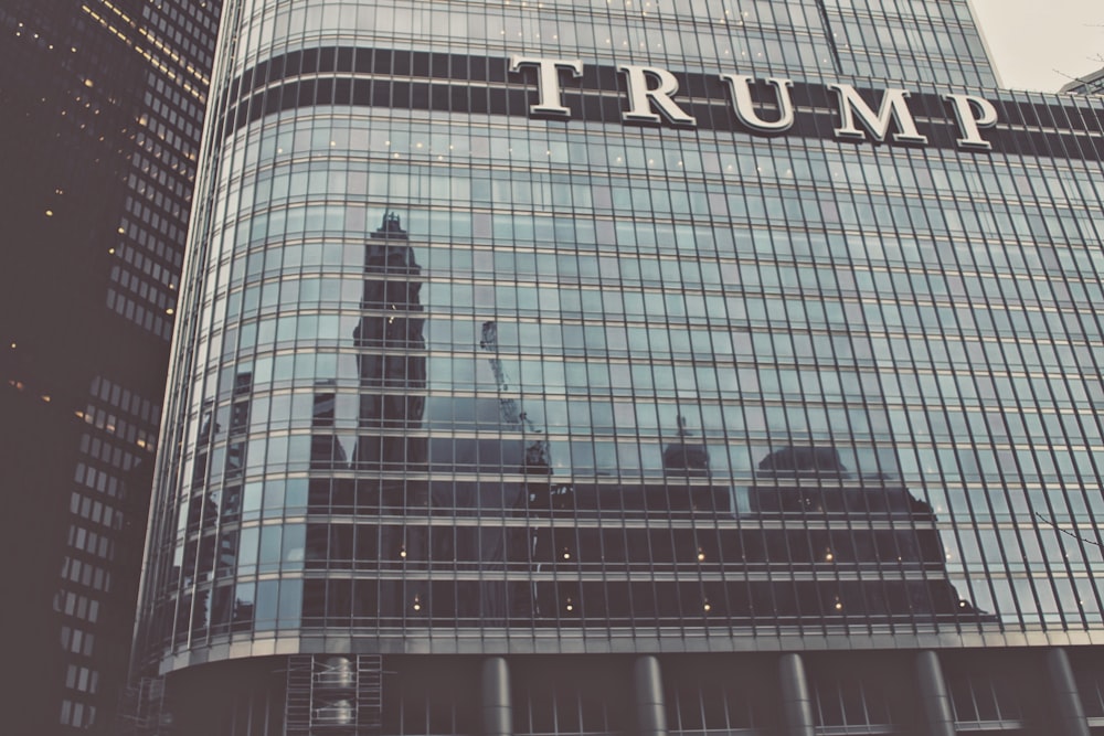 Trump Tower New York