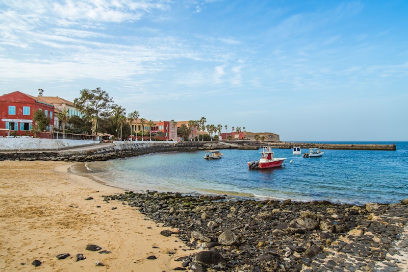 Senegal eSIM