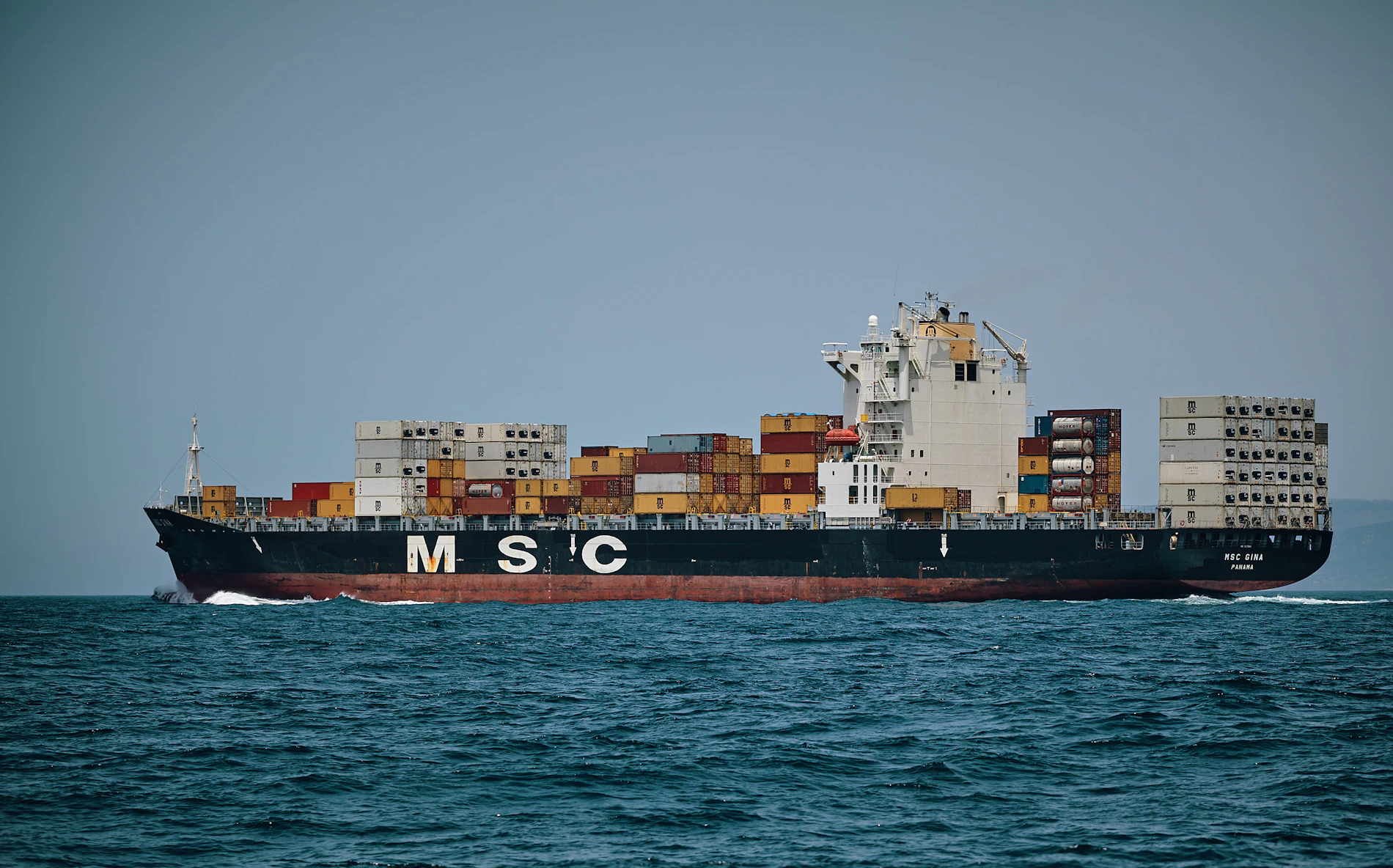 Maritime & Avaries