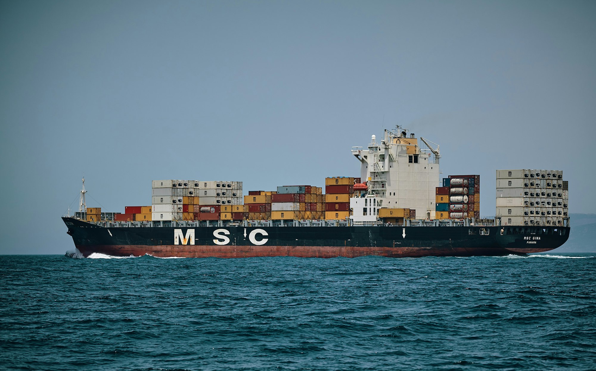 Logistics