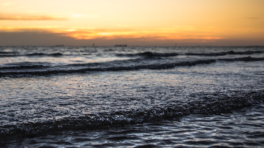 Ocean photo spot Brighton Rye VIC