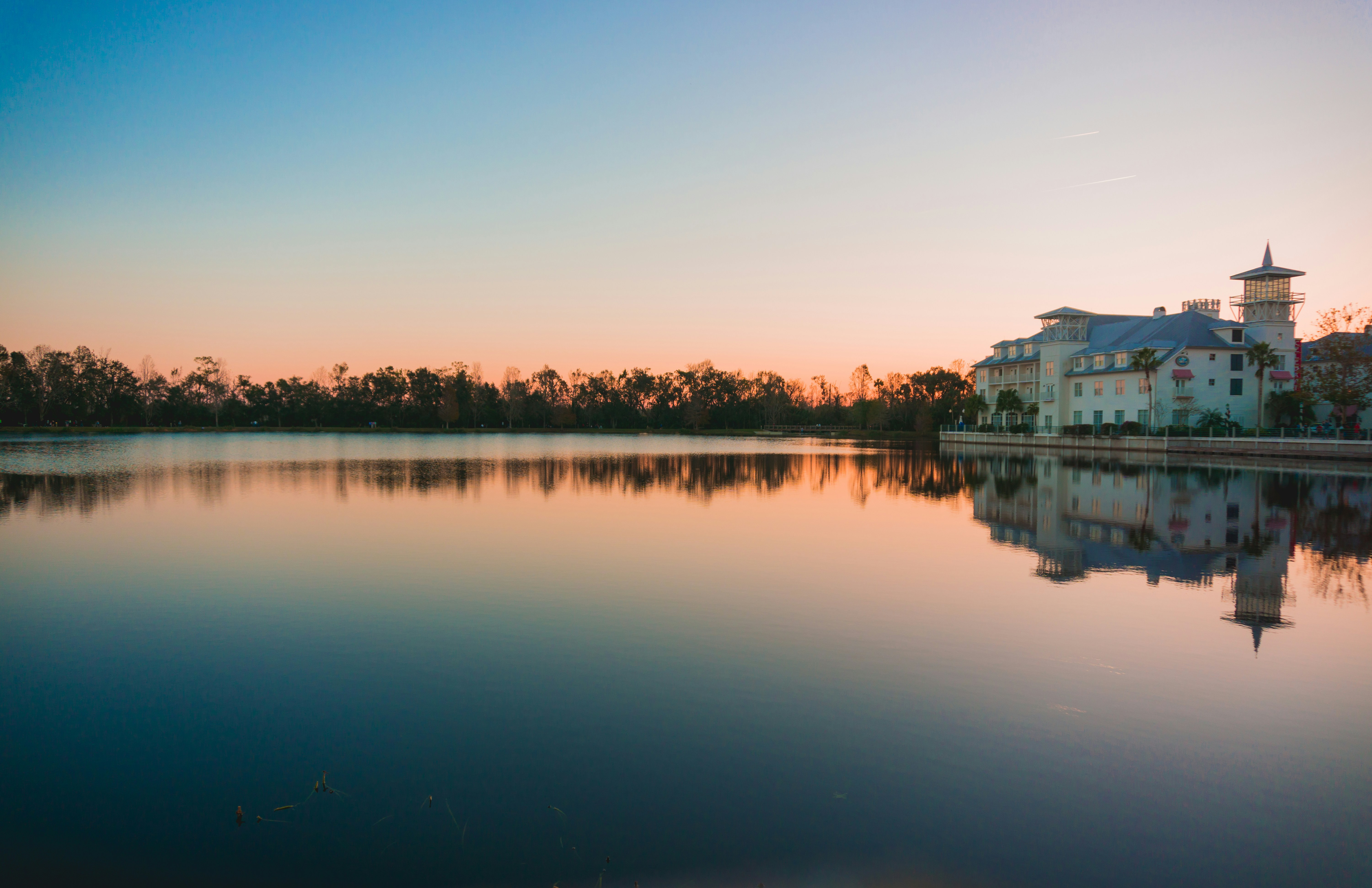 A Review of Uno Pizzeria & Grill - Orlando Pizza