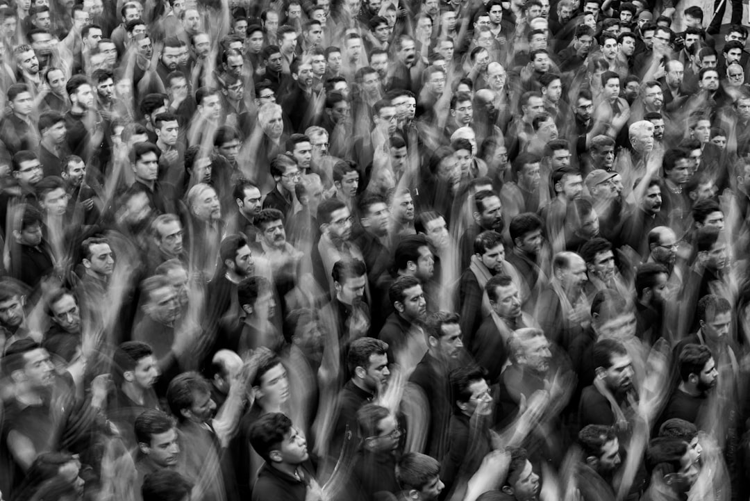 Is a Revolution Brewing?The Ape Army's Bold Crusade Against FFIE Re… — Is a Revolution Brewing? The Ape