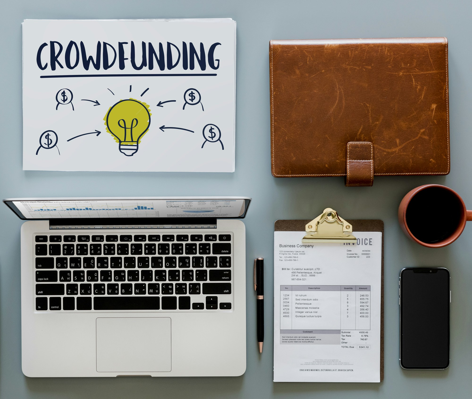  Benefits of Crowdfunding Alternatives