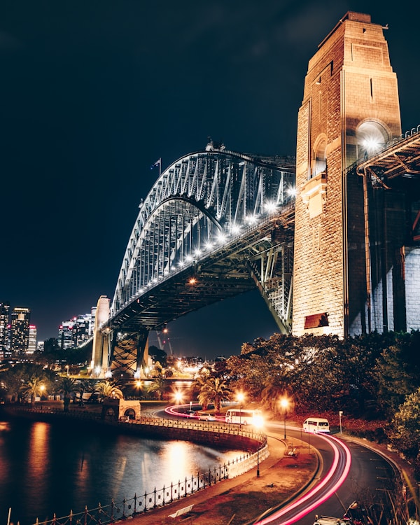 Sydney Weather Guide: Best Seasons to Visit