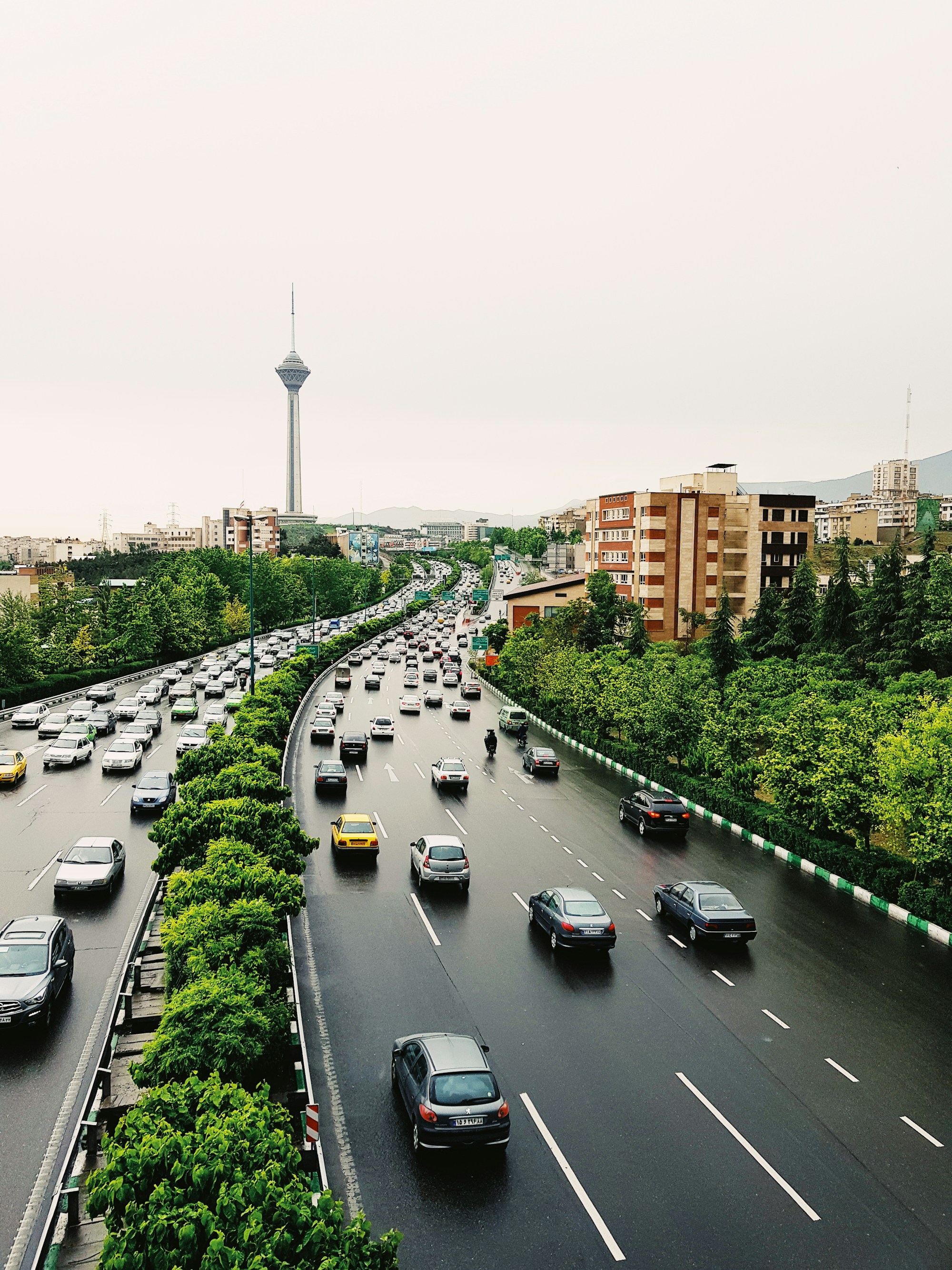 Best Time to Visit Iran: A Seasonal Weather Guide