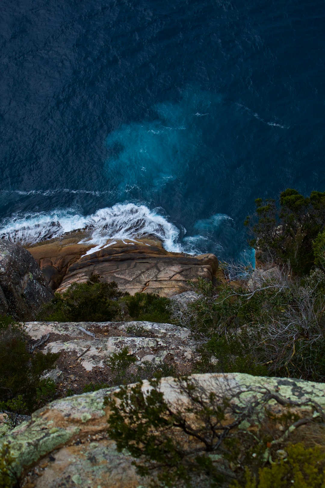 Mountain photo spot Cape Tourville Lighthouse Australia