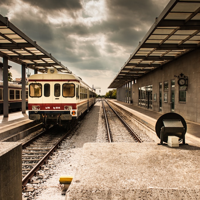 Stazione ferroviaria – Transfer privato Brescia