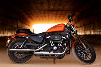Motorcycle Mechanic and Mot Tester Hampshire
