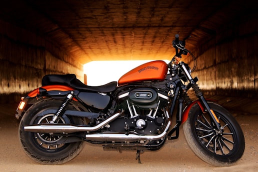 Motorcycle Mechanic and Mot Tester Hampshire