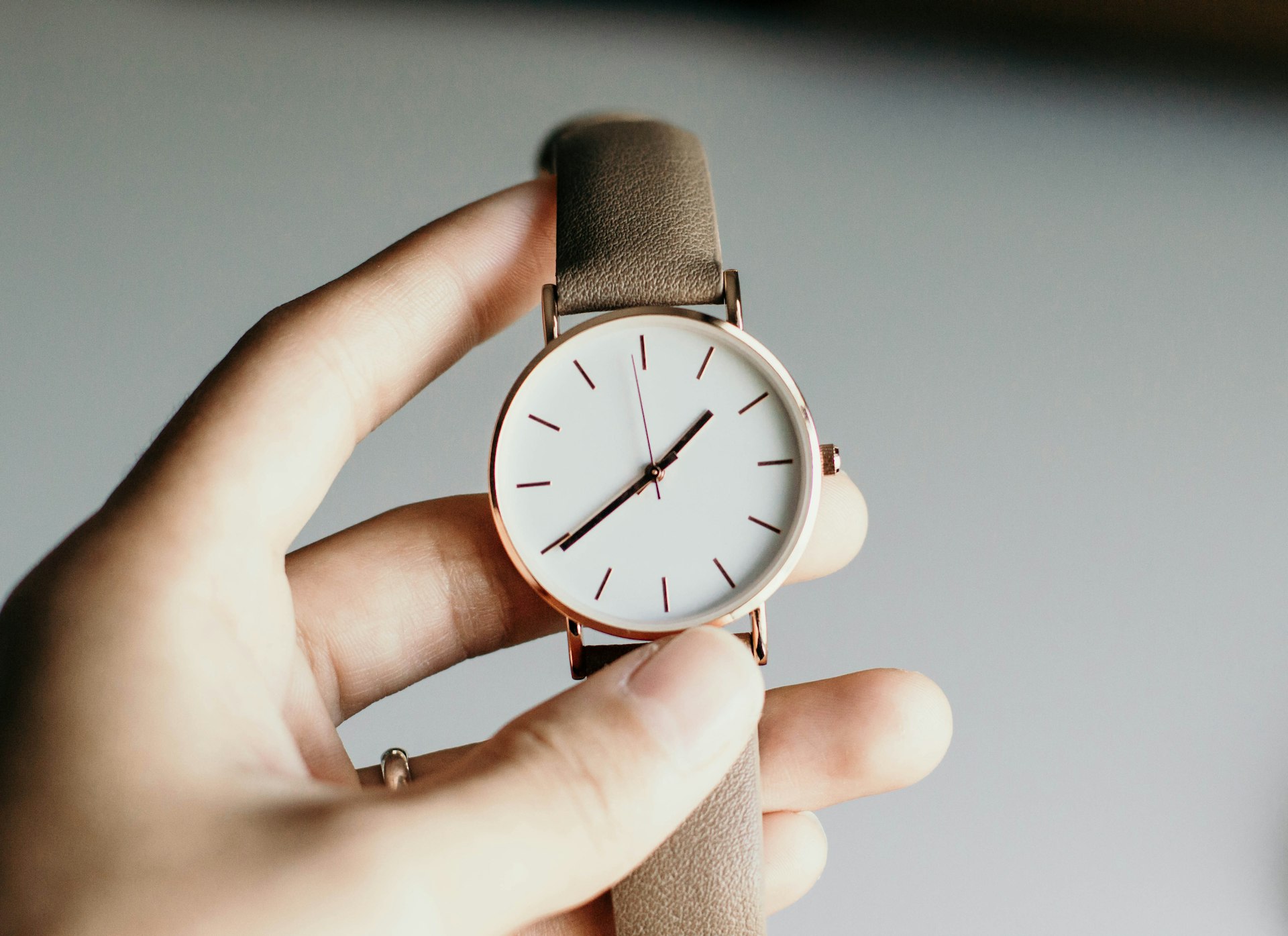 THE CHRONO GRANDEUR