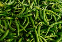 green chili