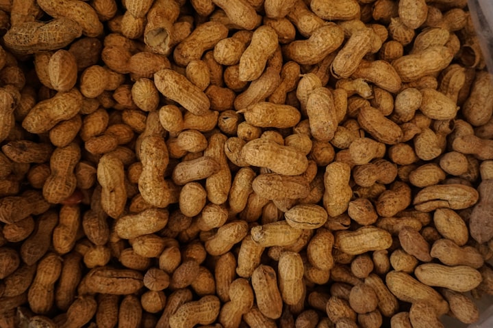 7 Health Benefits of Peanuts You Didn't Know About