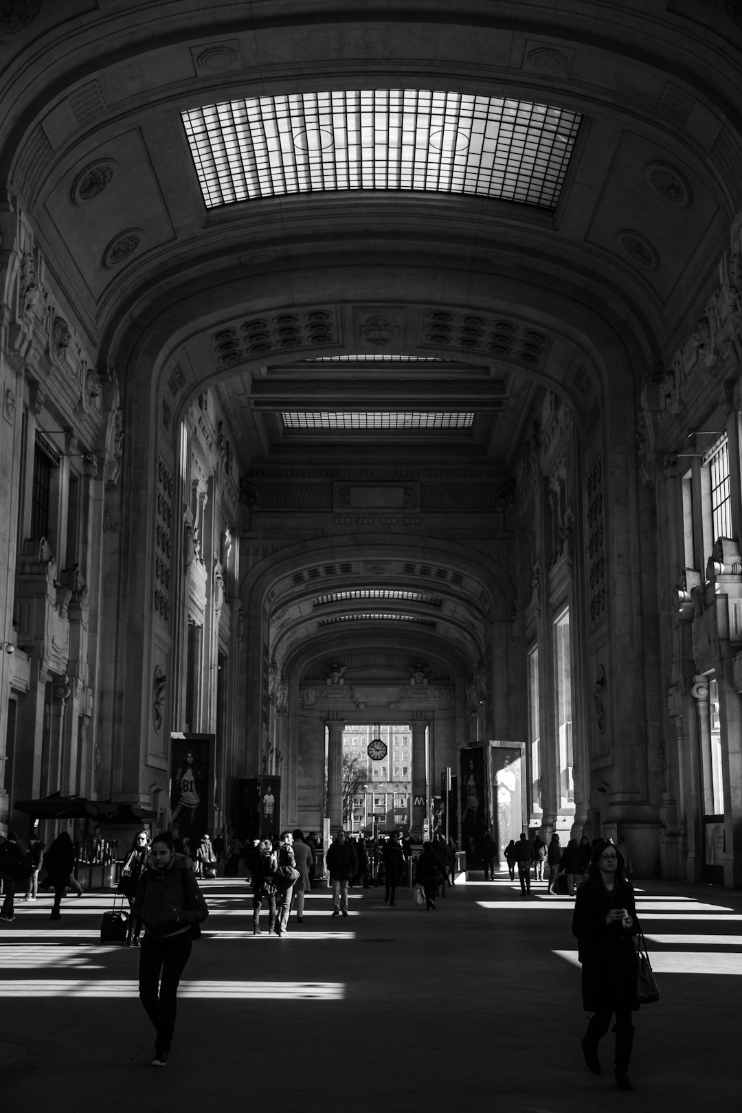 Landmark photo spot Milan Duomo (Cathedral)