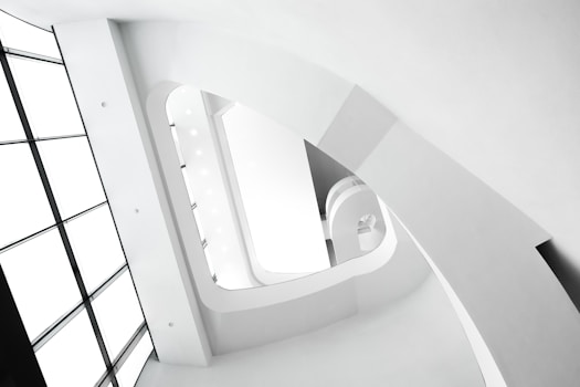 Modern interior