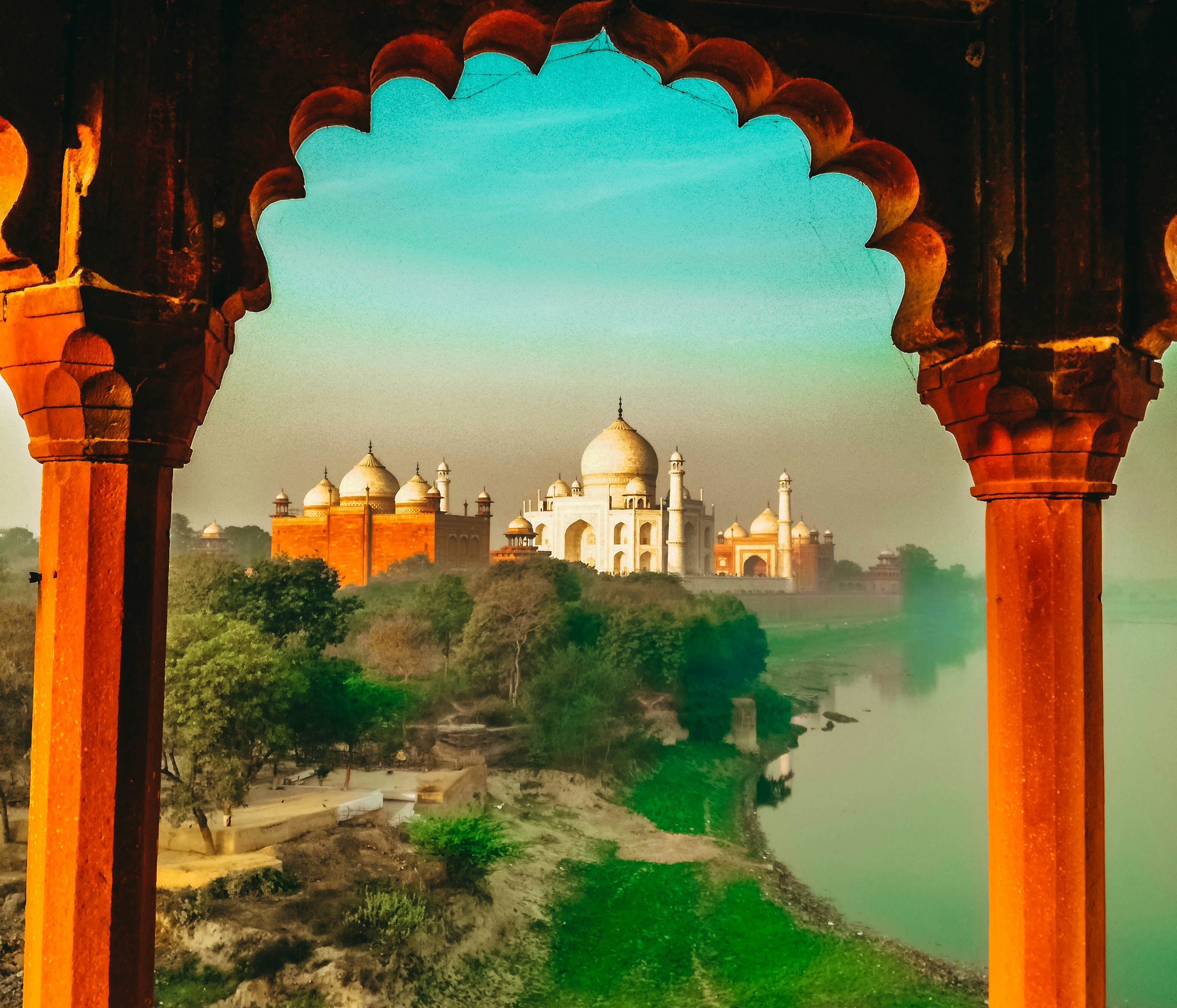 Temple in India