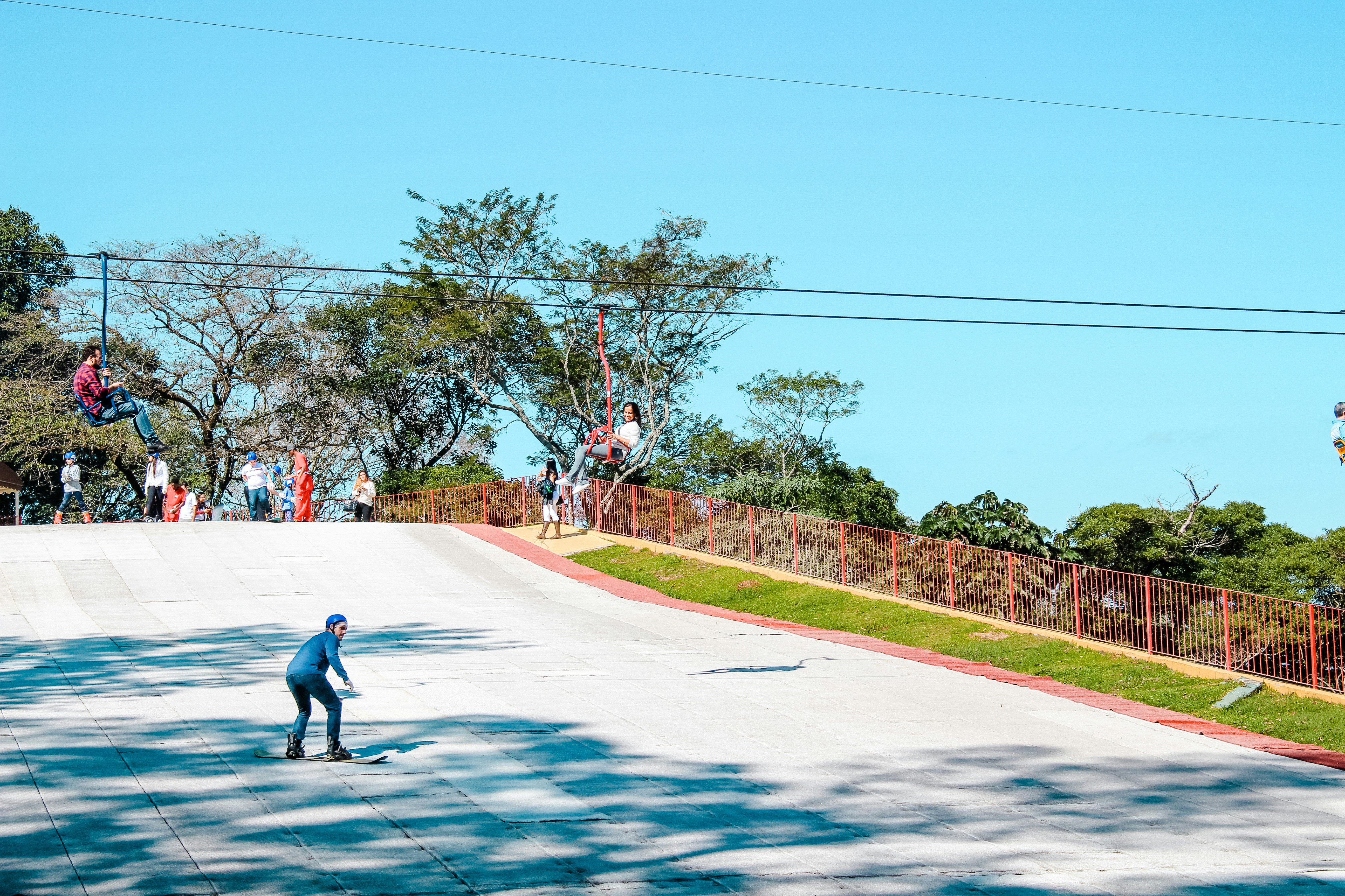 Active Tourism: Adventures for the Body and Soul