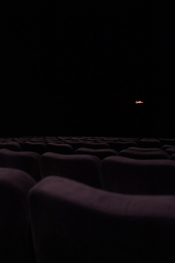 Theatre & Stage