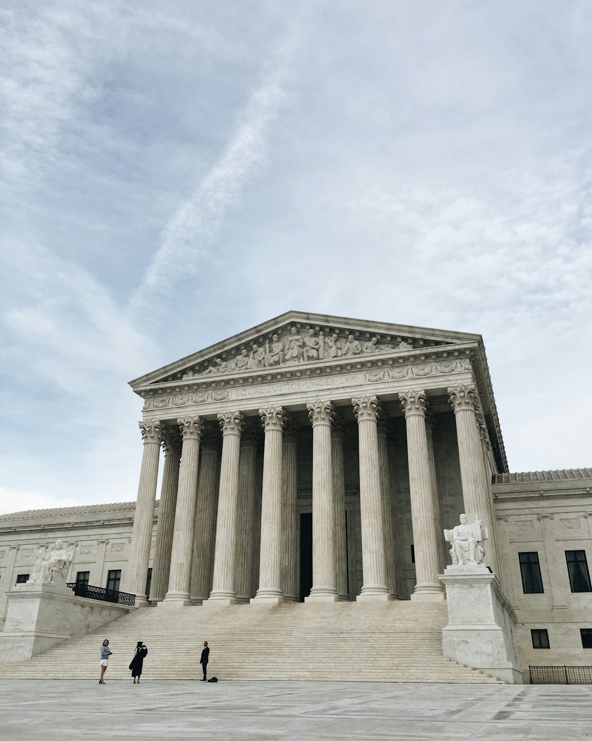 The Supreme Court Decision That Perpetuated Racist Admission Polices In Universities