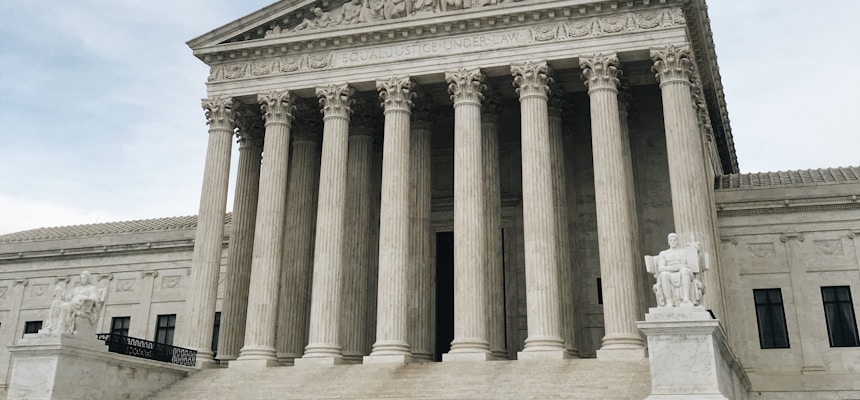My Take on the Supreme Court Case Dobbs v. Jackson Women’s Health Organization