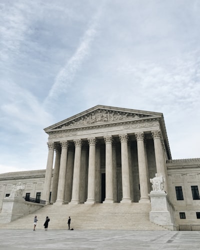 Supreme Court of the United States - United States