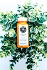 vitality shot container