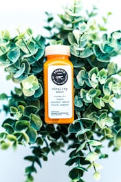 vitality shot container
